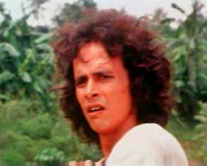 Barry Prima Transformasi  © 2016 brilio.net Barry Prima Transformasi  © 2016 brilio.net