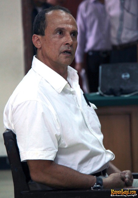 Barry Prima Transformasi  © 2016 brilio.net Barry Prima Transformasi  © 2016 brilio.net