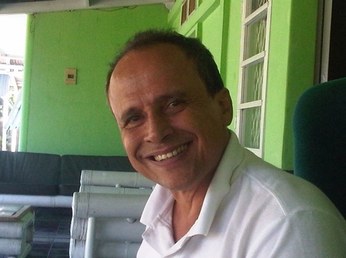 Barry Prima Transformasi  © 2016 brilio.net Barry Prima Transformasi  © 2016 brilio.net