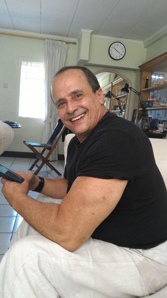 Barry Prima Transformasi  © 2016 brilio.net Barry Prima Transformasi  © 2016 brilio.net