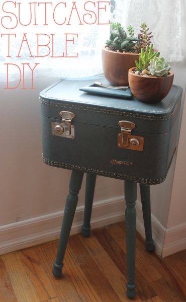 kreasi koper bekas © 2016 brilio.net