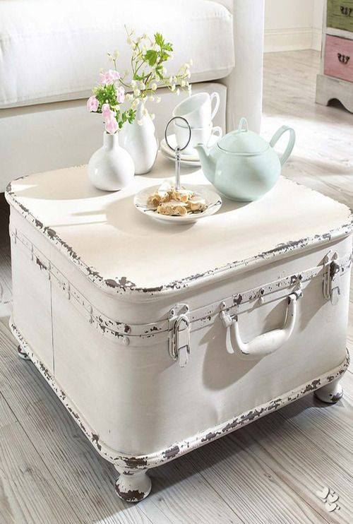 kreasi koper bekas © 2016 brilio.net