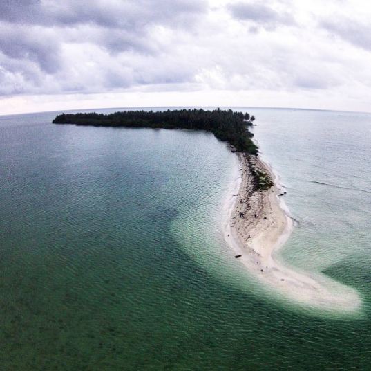 Explore Natuna 1-10 © 2016 brilio.net