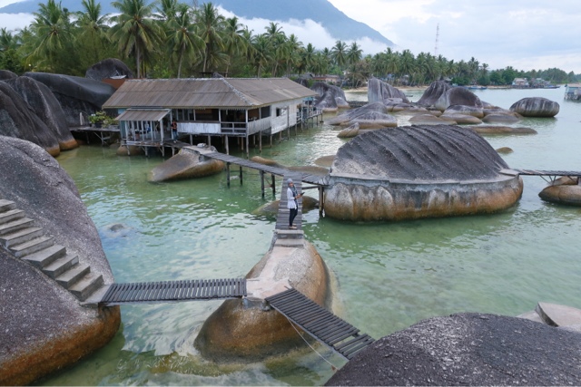 Explore Natuna 1-10 © 2016 brilio.net