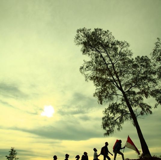 Explore Natuna 1-10 © 2016 brilio.net