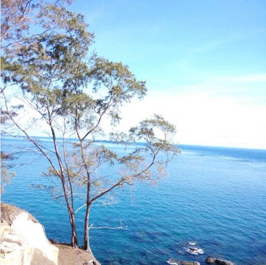 Explore Natuna 1-10 © 2016 brilio.net