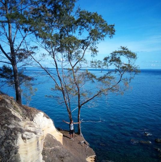 Explore Natuna 1-10 © 2016 brilio.net