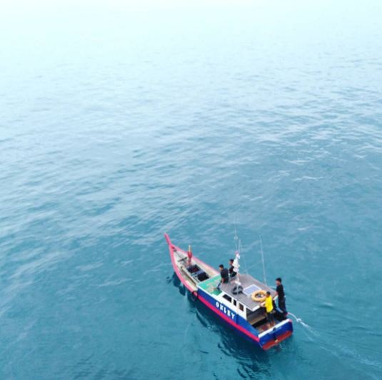 Explore Natuna 1-10 © 2016 brilio.net