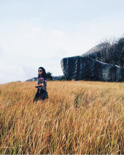 Explore Natuna 1-10 © 2016 brilio.net