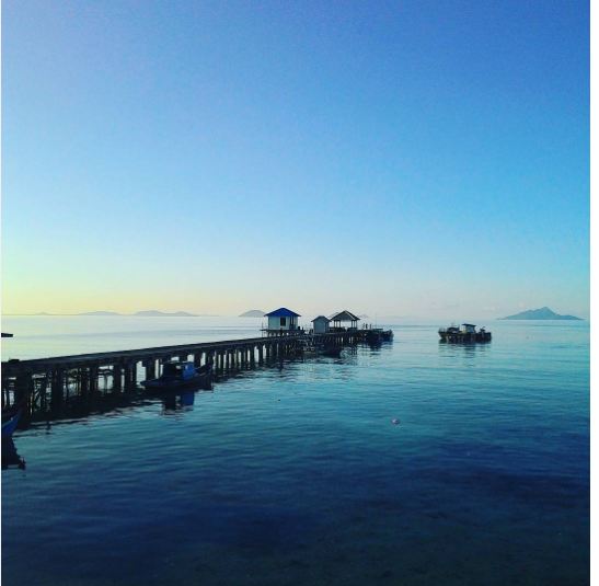 Explore Natuna 1-10 © 2016 brilio.net