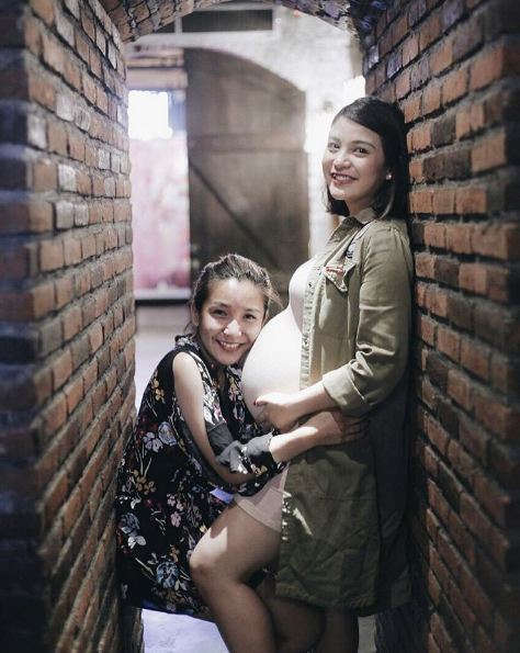 Christina Olivia © 2016 brilio.net