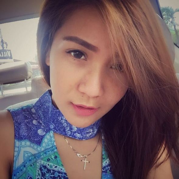 Christina Olivia © 2016 brilio.net