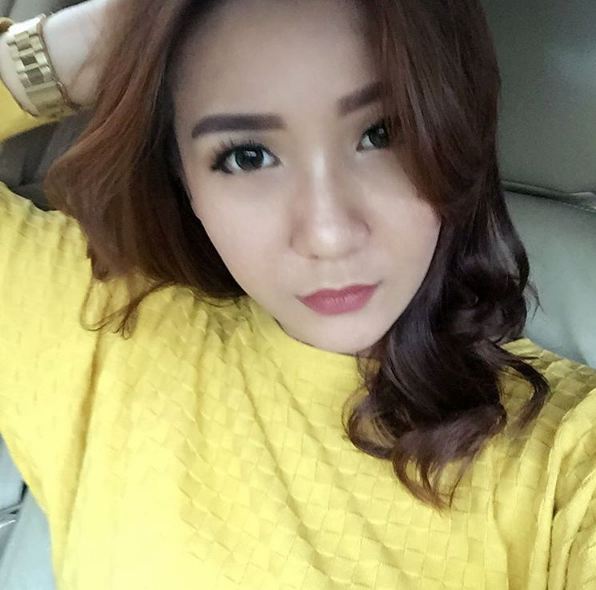 Christina Olivia © 2016 brilio.net