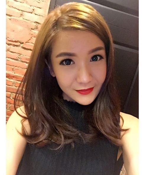 Christina Olivia © 2016 brilio.net