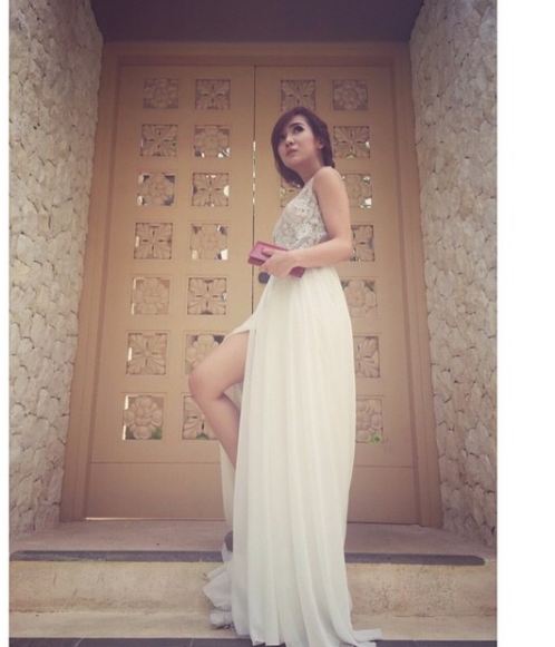 Christina Olivia © 2016 brilio.net