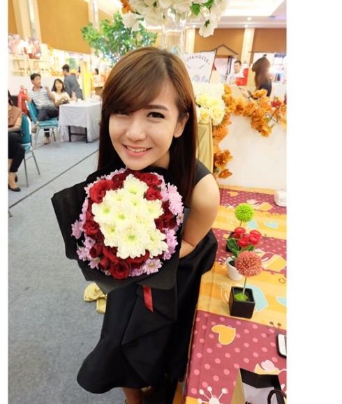 Christina Olivia © 2016 brilio.net