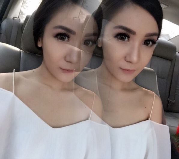 Christina Olivia © 2016 brilio.net