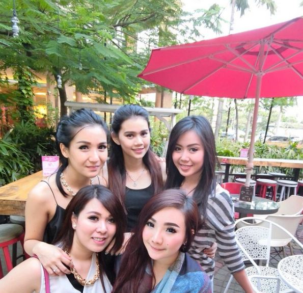 Christina Olivia © 2016 brilio.net