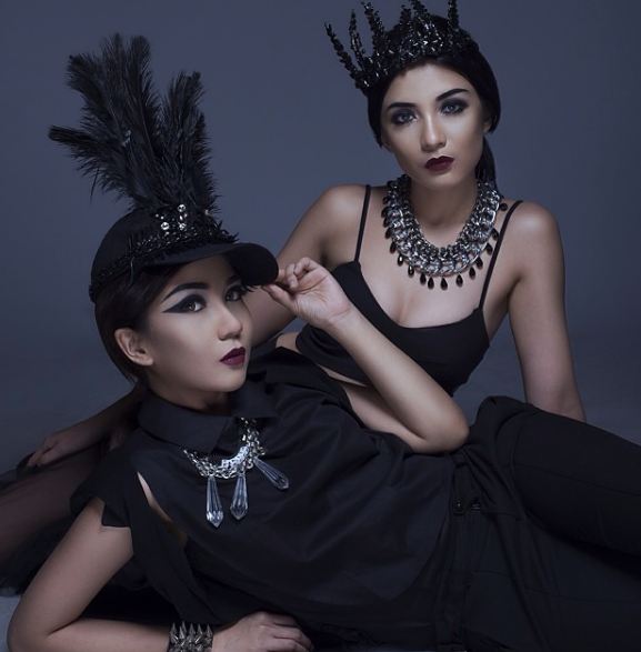 Christina Olivia © 2016 brilio.net