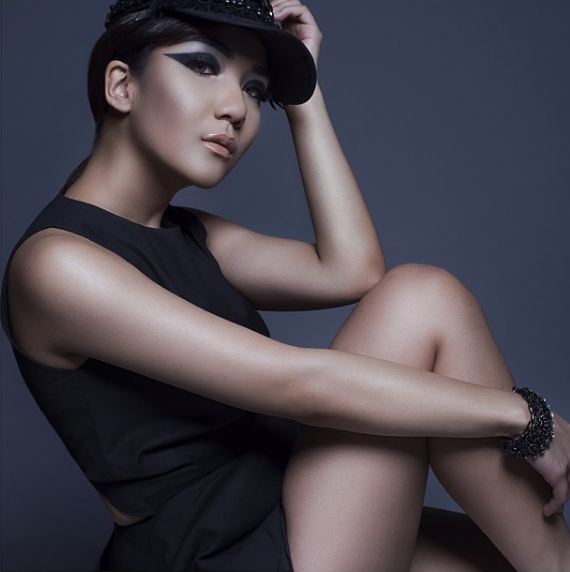 Christina Olivia © 2016 brilio.net