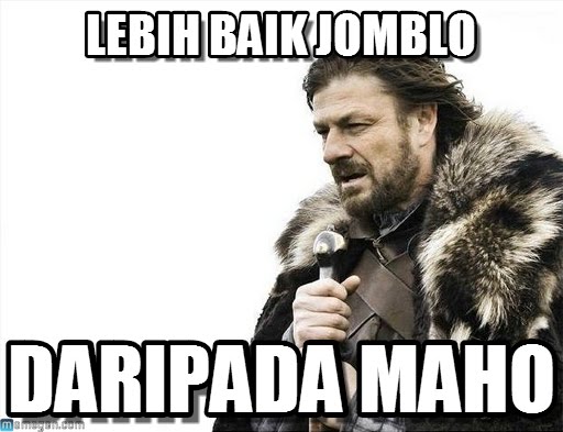 meme lebih baik mana 1-10 © 2016 brilio.net