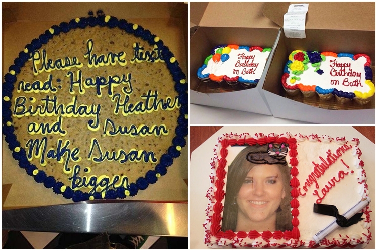 24 Cake Blunders That Should Have Bakers Looking For New Jobs