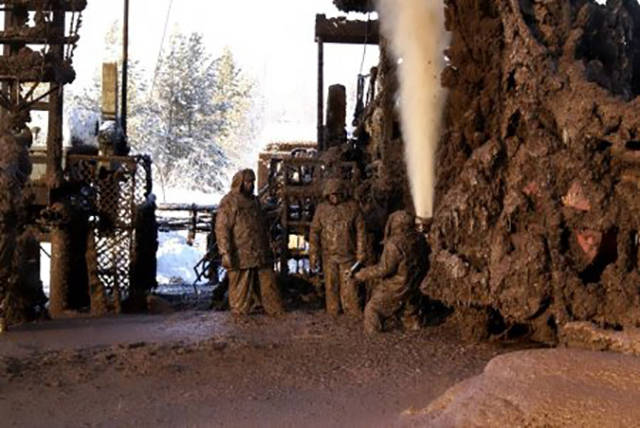 22 Profesi super berat © 2016 brilio.net 22 Profesi super berat © 2016 brilio.net