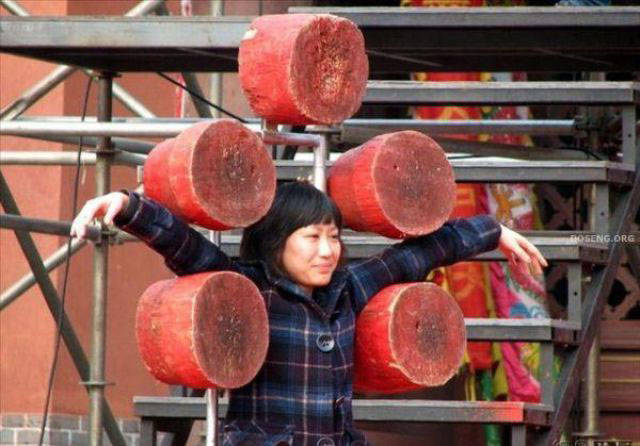 22 Profesi super berat © 2016 brilio.net 22 Profesi super berat © 2016 brilio.net