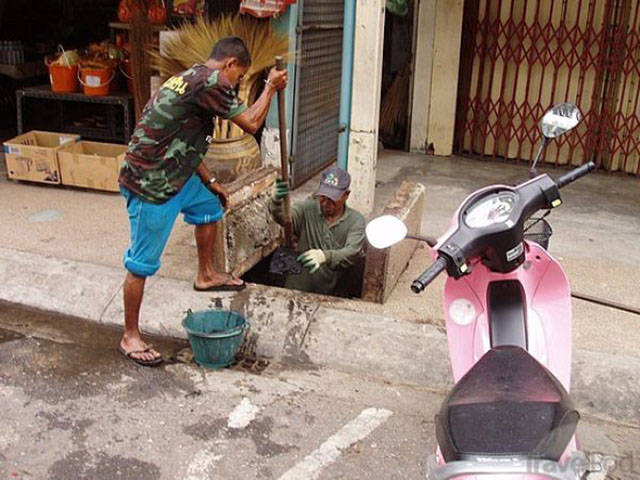 22 Profesi super berat © 2016 brilio.net 22 Profesi super berat © 2016 brilio.net