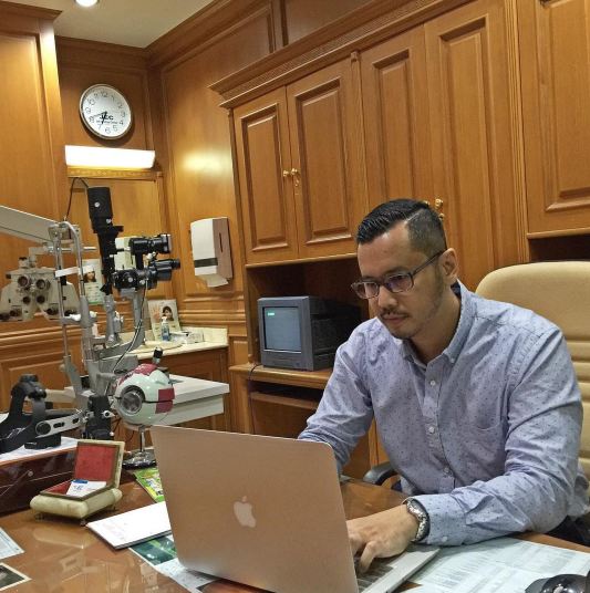  Ferdiriva Hamzah © 2016 brilio.net