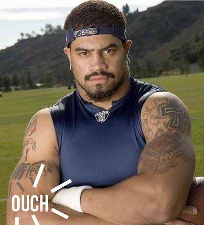 Tato Mandarin © 2016 brilio.net