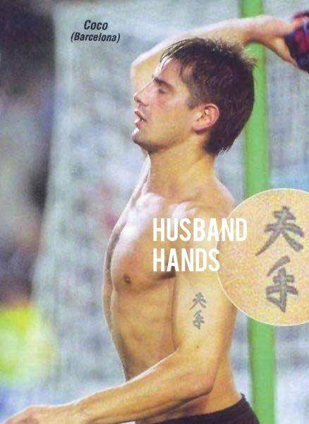 Tato Mandarin © 2016 brilio.net