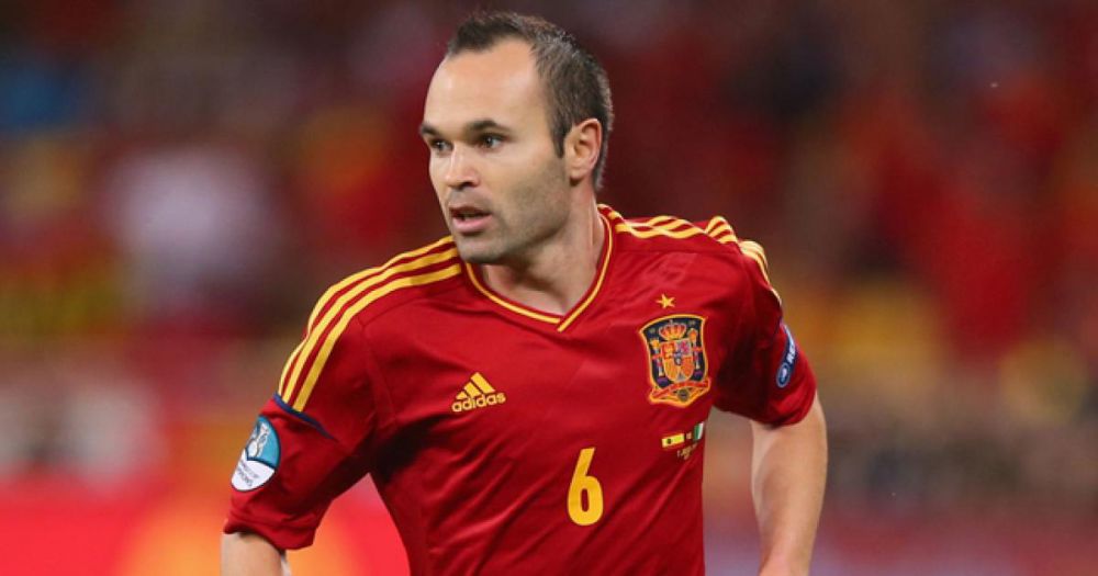 Pemain Pensiun © 2016 brilio.net