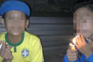 Ini bocah SMP bandel di Sidoarjo yang polisikan gurunya