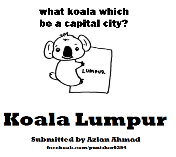 candaan malaysia  © 2016 brilio.net