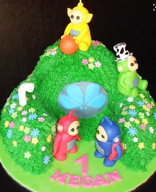 kue teletubbies © 2016 brilio.net kue teletubbies © 2016 brilio.net