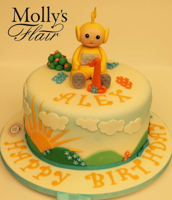 kue teletubbies © 2016 brilio.net kue teletubbies © 2016 brilio.net