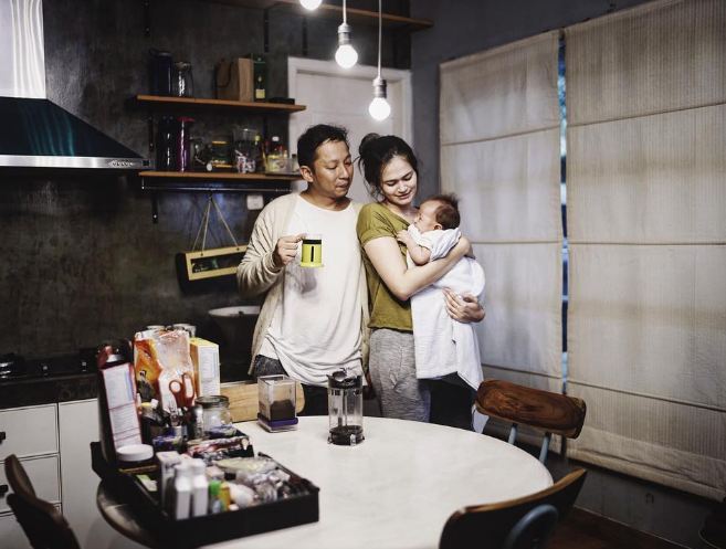 Ringgo Sabai © 2016 brilio.net Ringgo Sabai © 2016 brilio.net