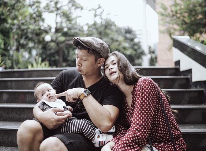 Ringgo Sabai © 2016 brilio.net Ringgo Sabai © 2016 brilio.net