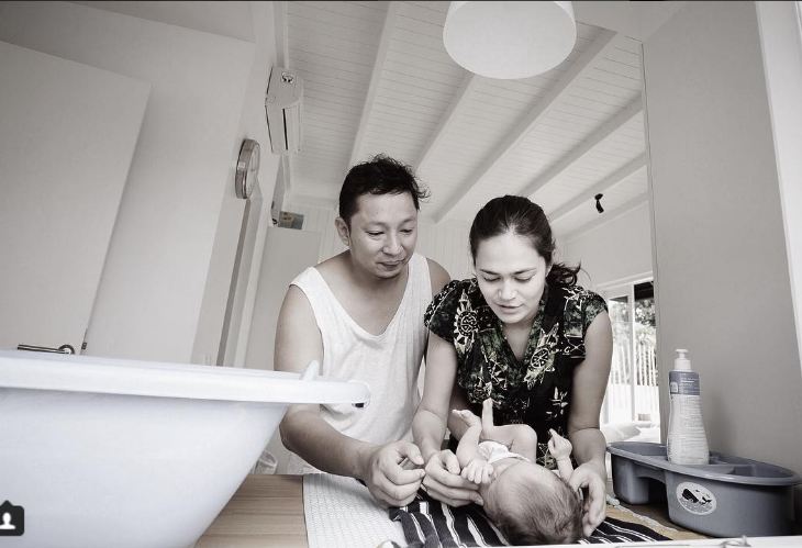 Ringgo Sabai © 2016 brilio.net Ringgo Sabai © 2016 brilio.net