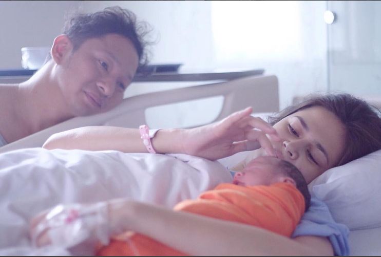 Ringgo Sabai © 2016 brilio.net Ringgo Sabai © 2016 brilio.net