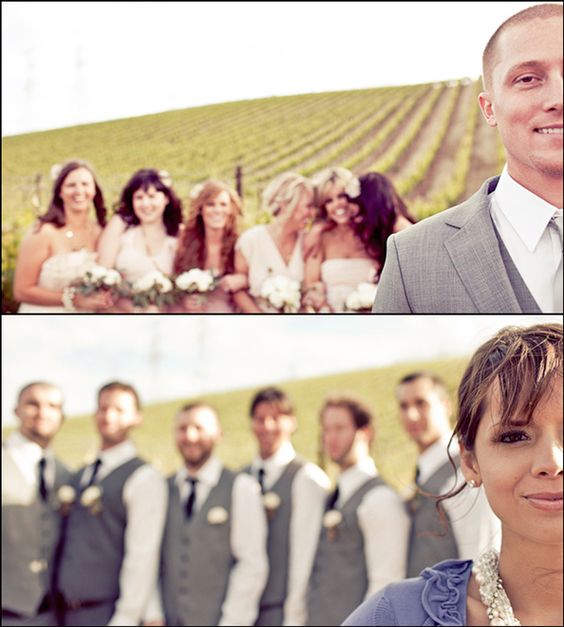 foto pernikahan bareng teman 1-15 © 2016 brilio.net