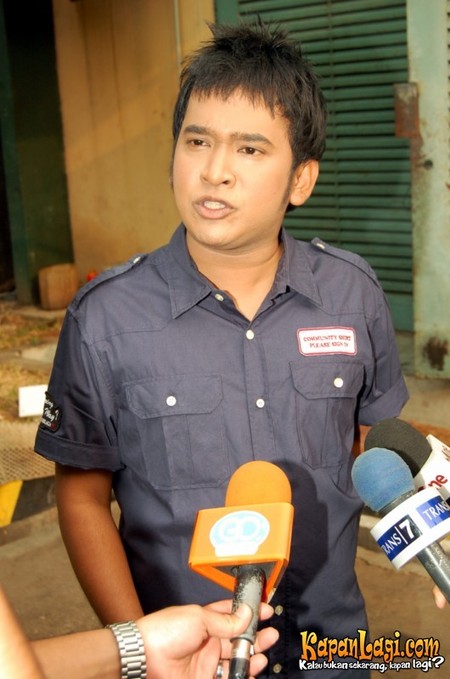 transformasi ruben onsu © 2016 brilio.net transformasi ruben onsu © 2016 brilio.net