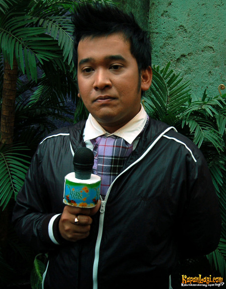 transformasi ruben onsu © 2016 brilio.net transformasi ruben onsu © 2016 brilio.net