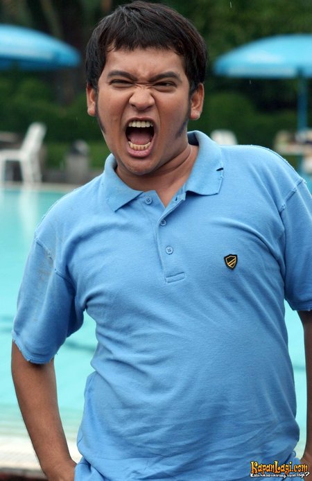 transformasi ruben onsu © 2016 brilio.net transformasi ruben onsu © 2016 brilio.net