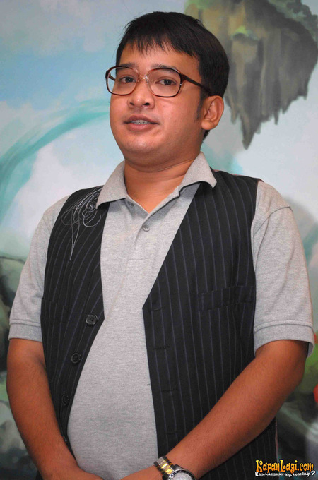 transformasi ruben onsu © 2016 brilio.net transformasi ruben onsu © 2016 brilio.net