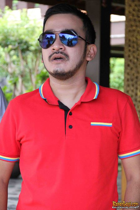 transformasi ruben onsu © 2016 brilio.net transformasi ruben onsu © 2016 brilio.net