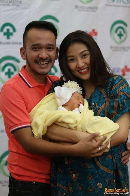 transformasi ruben onsu © 2016 brilio.net transformasi ruben onsu © 2016 brilio.net