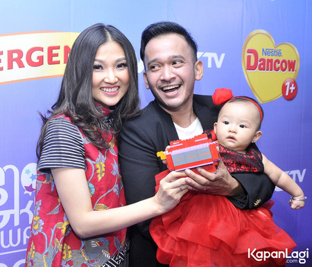 transformasi ruben onsu © 2016 brilio.net transformasi ruben onsu © 2016 brilio.net