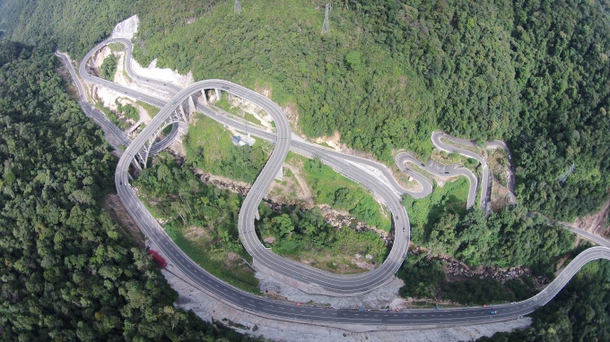 wisata sumatera barat © 2016 brilio.net